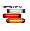 LEDSON OptoLine M position and side marker light