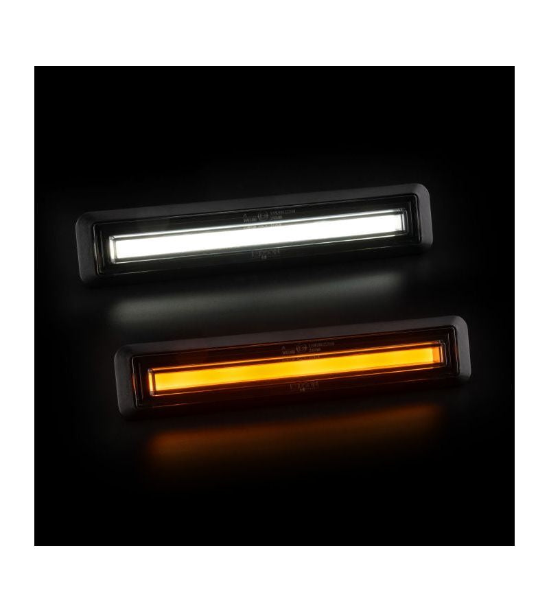 LEDSON OptoLine NGR+ with 2 metre cable - SKU 54007231
