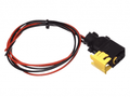 LEDSON OptoLine Connector For Scania Visor Lights - SKU 540045
