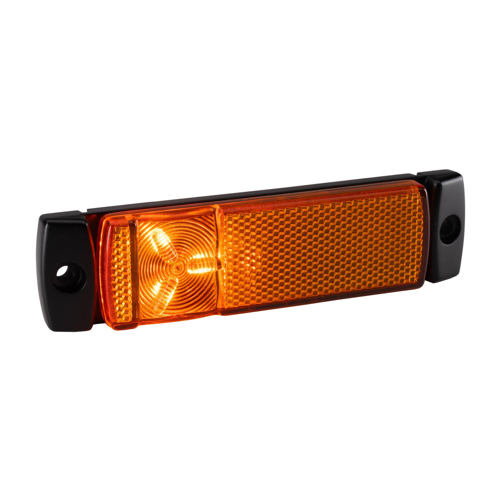 LEDSON OptoLine Star Orange (5M) SKU 3605335