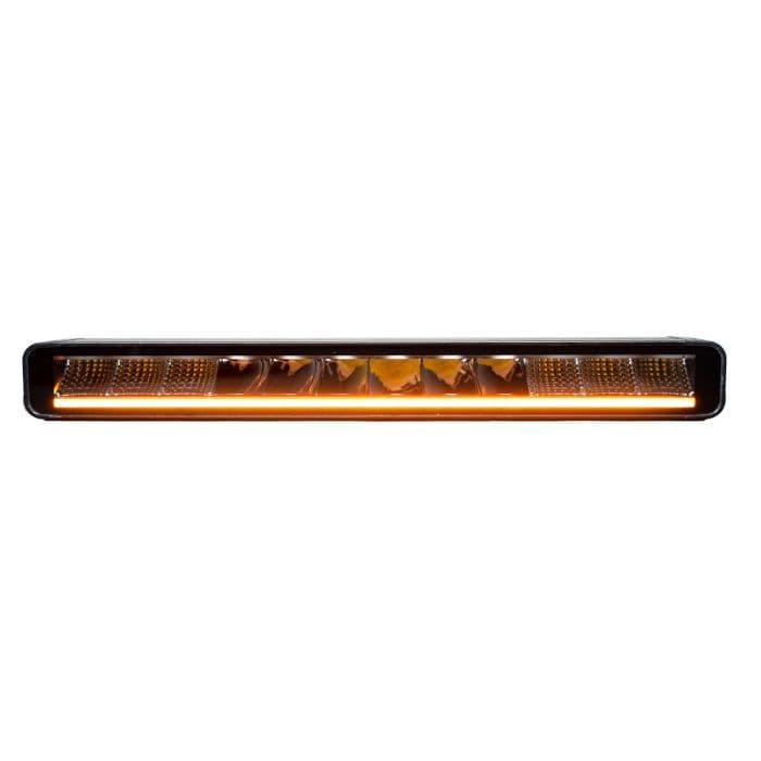 LEDSON Orbix+ 14 inch 60W LED light bar - SKU 33501255