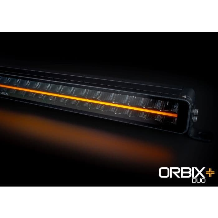 LEDSON Orbix+ Duo 31 inch 270W LED light bar - SKU 33505455