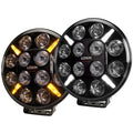 LEDSON Pollux9+ Gen3 auxiliary light family