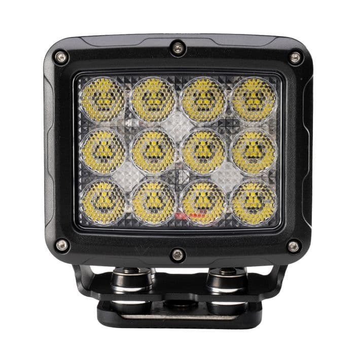 LEDSON Proteus Heavy Duty flood work light - SKU 33305369