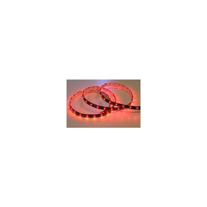 LEDSON red Flexistrip 90cm 24V indoor - SKU 4409482