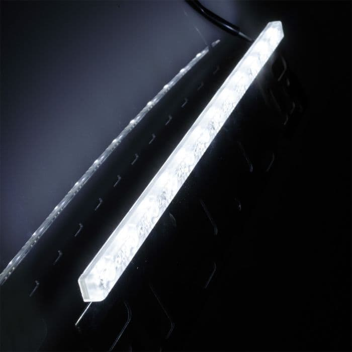 LEDSON number plate reversing light 12V 840 lumen - SKU 4202121
