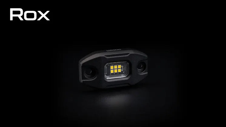 LEDSON Rox 9W work light - SKU 33301061