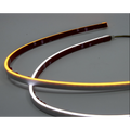 LEDSON 12V Side Strip white and orange lighting