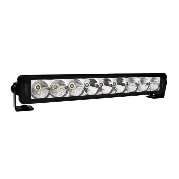 LEDSON Slim 12 inch Gen2 LED light bar - SKU 33305097