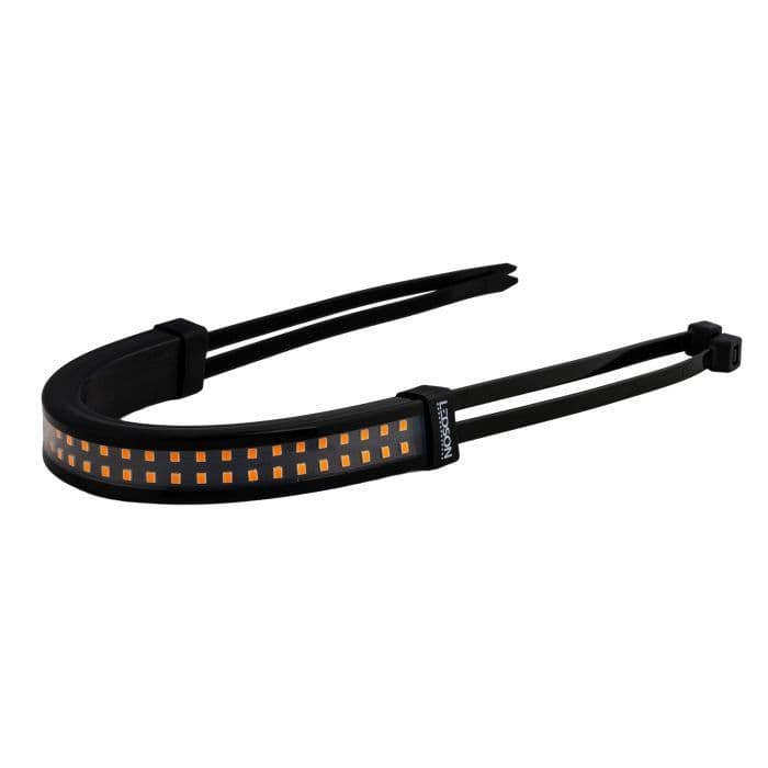 LEDSON StrapLight warning light for support legs - SKU 5001001