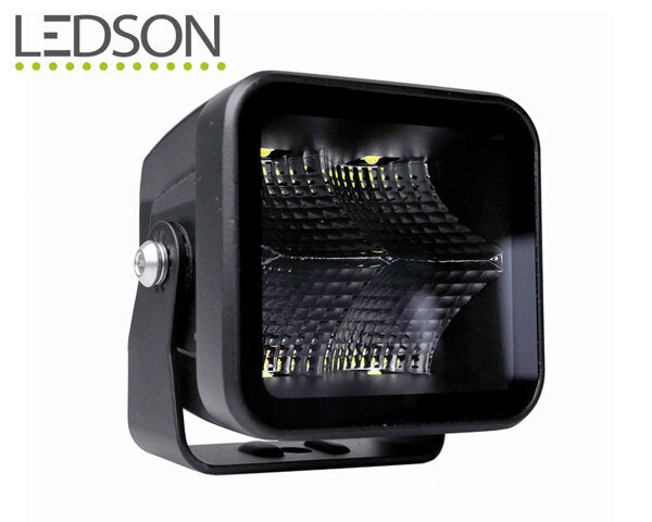 LEDSON Vega F LED Work / Reverse Light 40W Flood - SKU 33301041