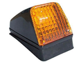 LEDSON Volvo amber LED roof marker light - SKU 800168
