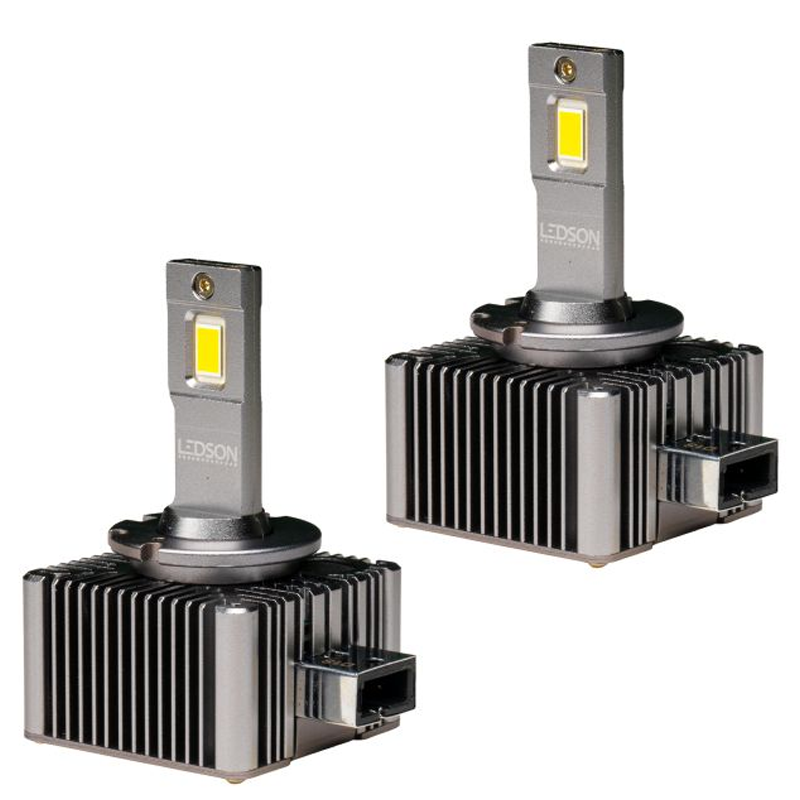 LEDSON Xtreme DX Gen2 D1S / D1R LED conversion kit - SKU 3102129