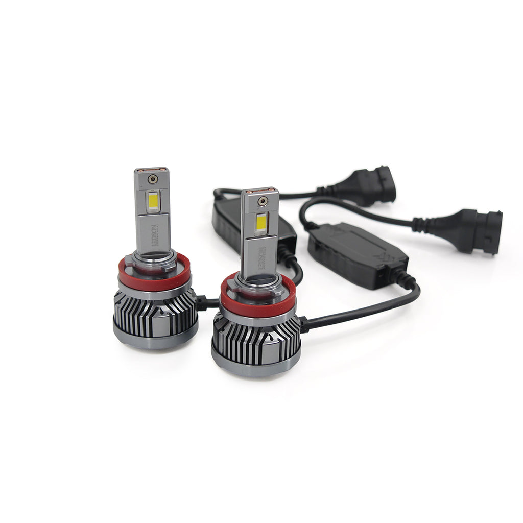 LEDSON Xtreme DX Gen2 24V H11 LED conversion kit - SKU 3105229