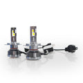 LEDSON Xtreme DX Gen2 24V H4 LED conversion kit - SKU 3105429