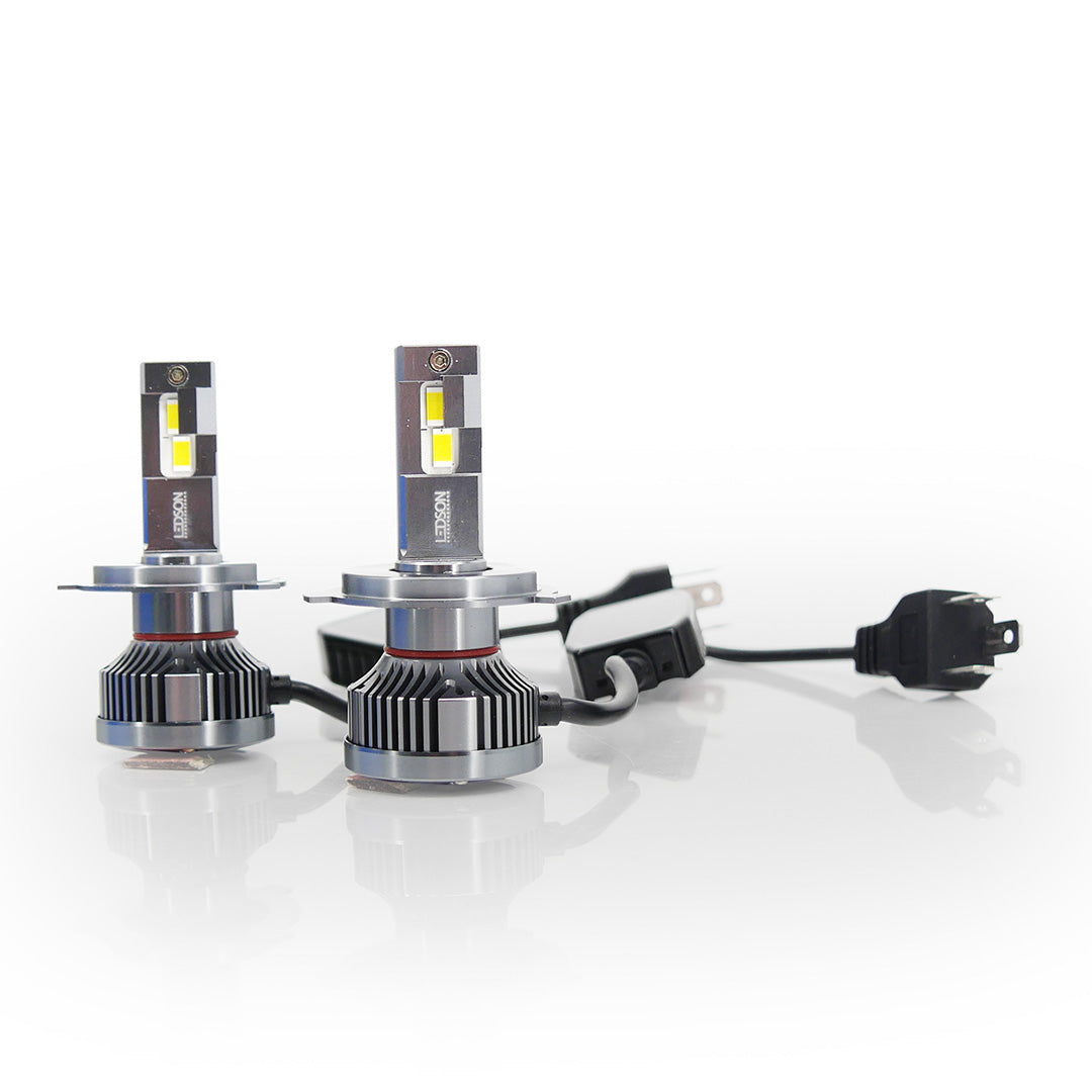 LEDSON Xtreme DX Gen2 24V H4 LED conversion kit - SKU 3105429