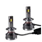 LEDSON Xtreme DX Gen2 24V LED conversion bulb detail