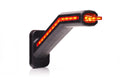 MB-8000 Series LED side marker light