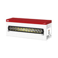 LED Light bar | DRL + Dual-row