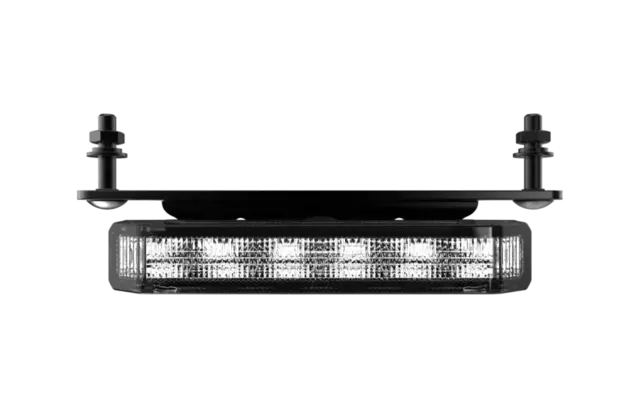 OZZ RL Series compact LED reversing and warning light