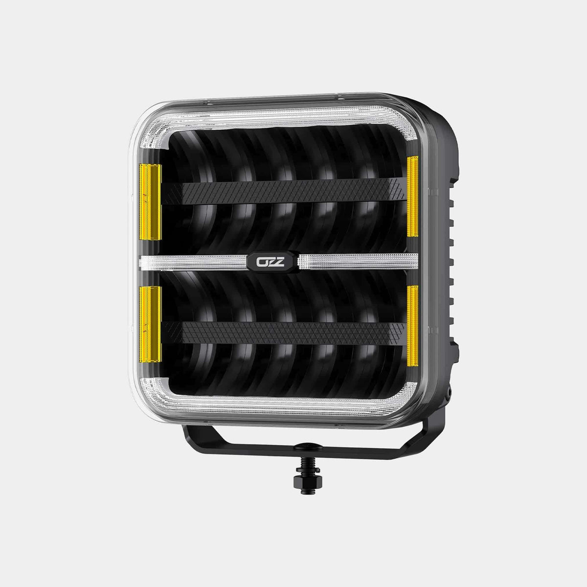 OZZ SQR Series LED driving light