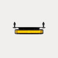 OZZ WL Series ultra-slim LED warning light