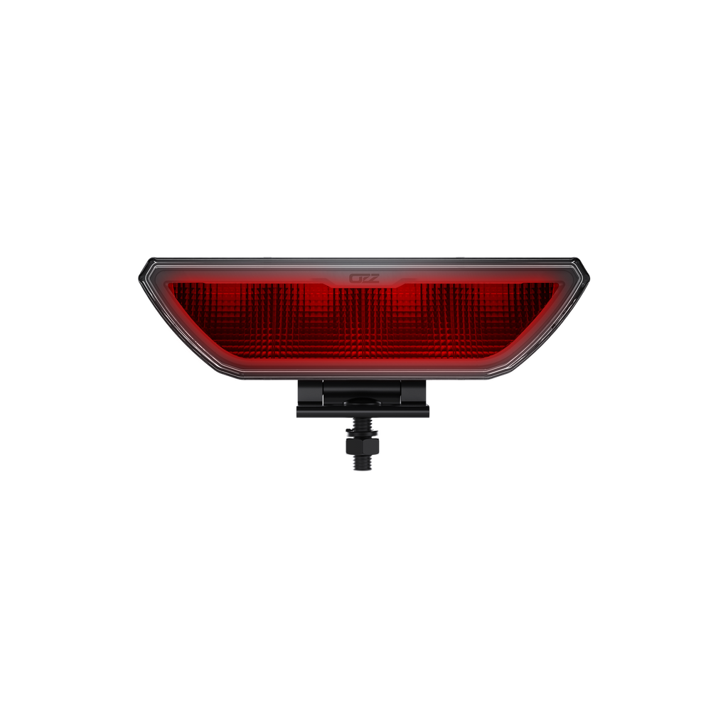 OZZ WR2 Series work and reversing light with red position light