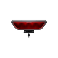 OZZ WR2 Series work and reversing light with red position light