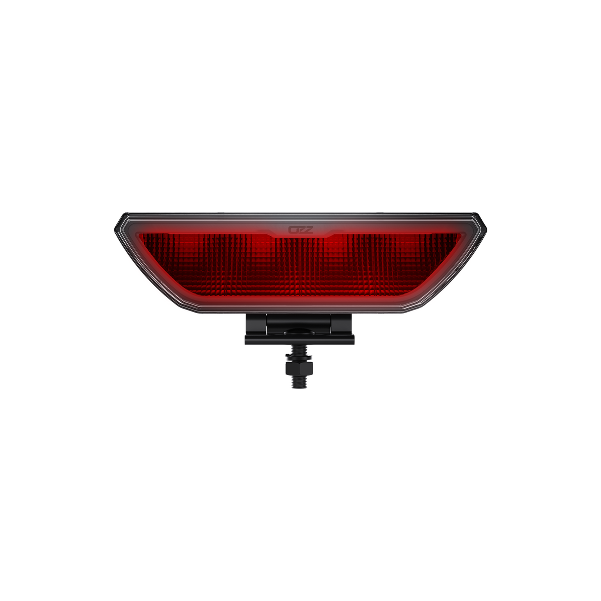 OZZ WR2 Series work and reversing light with red position light