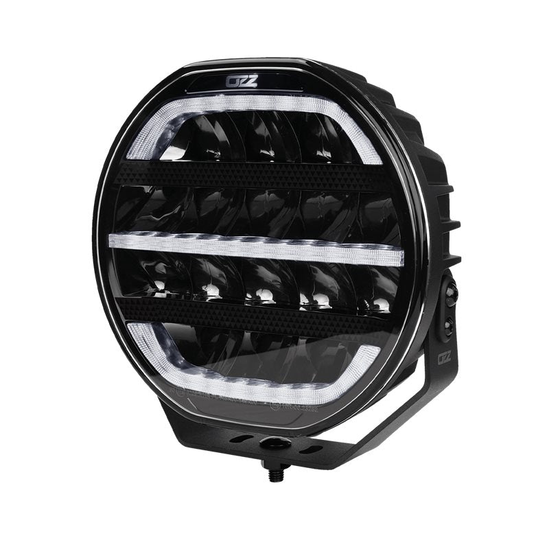 OZZ XR 9 Series LED driving light