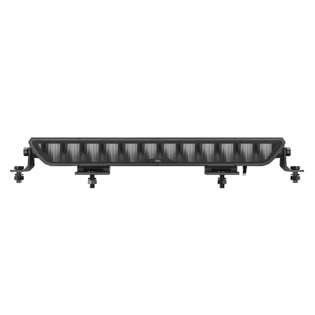 OZZ XB1 15-inch black LED driving light bar