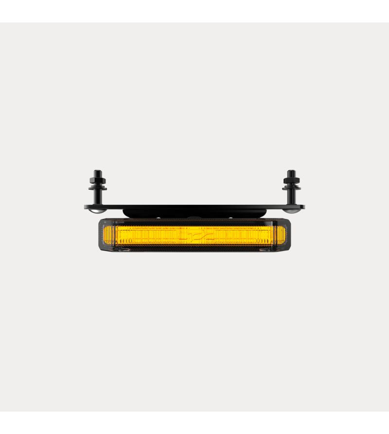 OZZ RL2 65 compact reversing and amber warning light