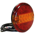 TRALERT 140 Series Slimline LED rear light