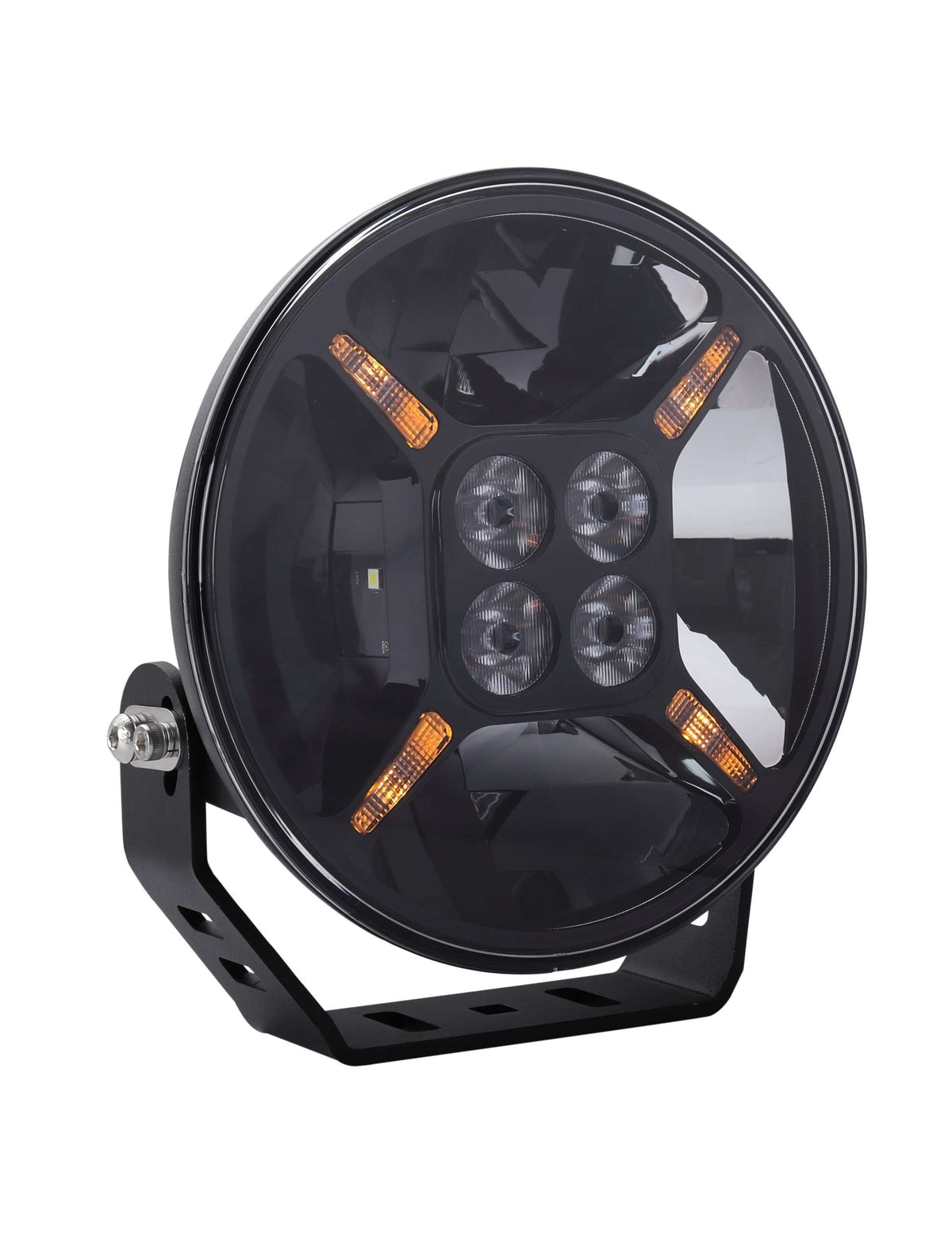 TRALERT Graveler Series LED driving light