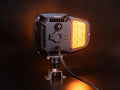 TRALERT HL-100 Series LED headlight