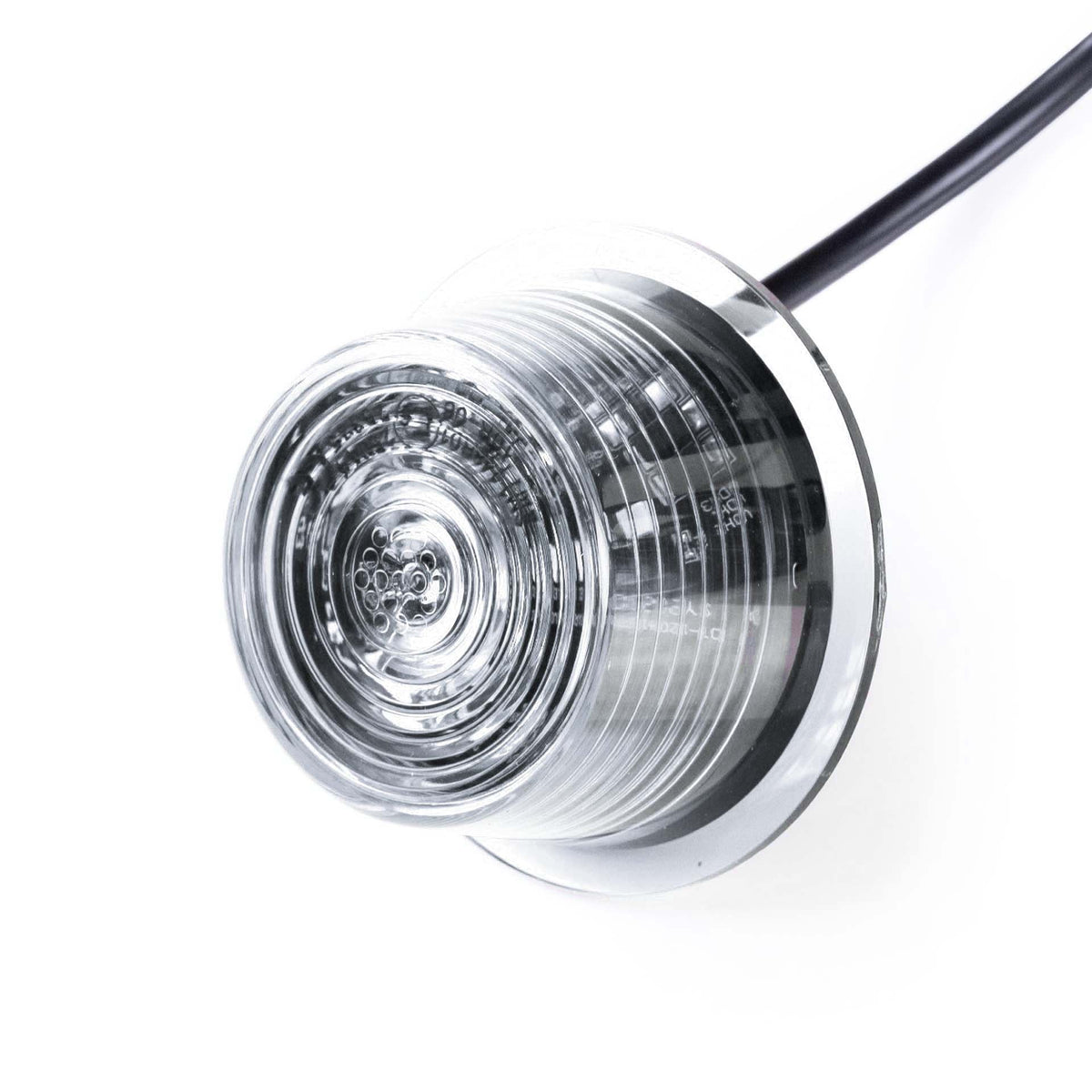 TRALERT MB-3000 Series removable LED replacement module