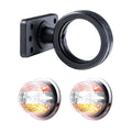 TRALERT MB-3000 Series complete LED side marker light set