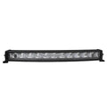 TRALERT TRSW12277-12D curved LED driving light bar