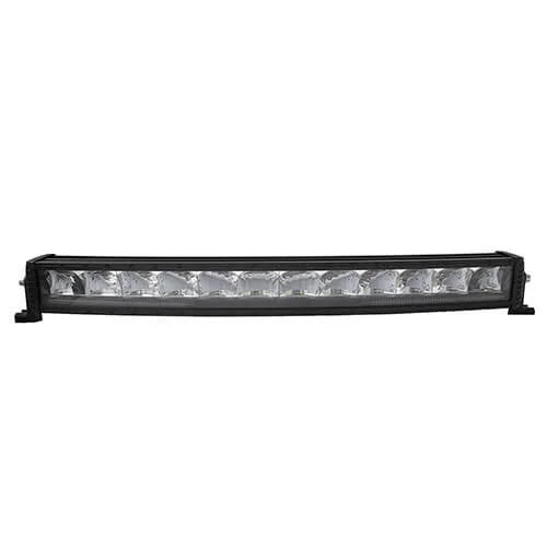 TRALERT TRSW12277-12D curved LED driving light bar