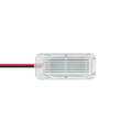 LED Number Plate Panel Unit | Ford Transit