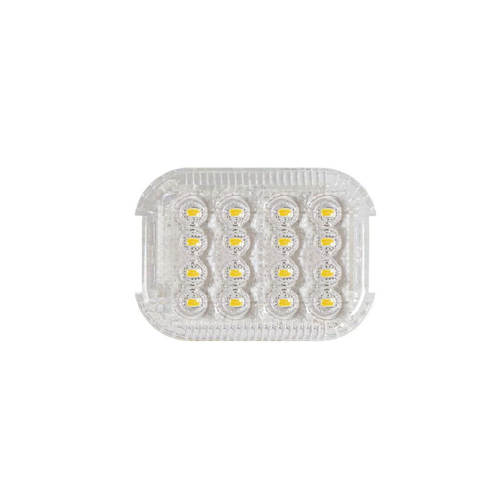 LED Interior Load Space Unit