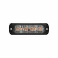 LED Marker | Nova Series | Amber Strobe