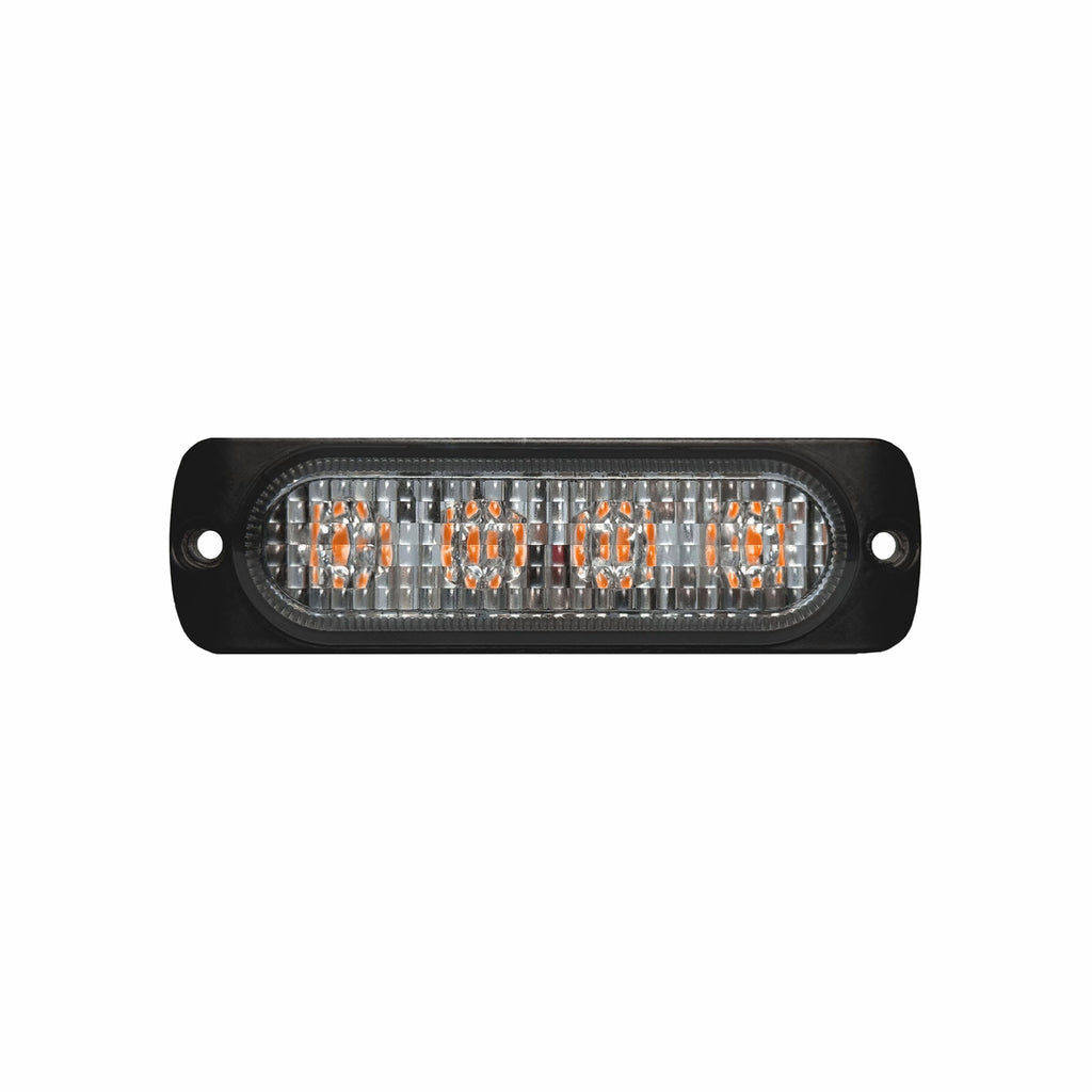 LED Marker | Nova Series | Amber Strobe