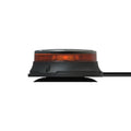 Amber warning beacon | Magnetic mounting