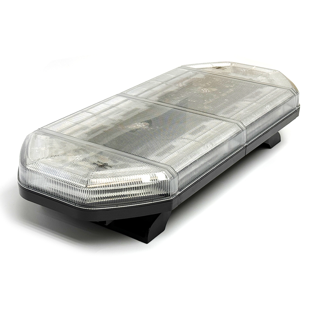 Van Master premium R65 Class 2 amber lightbar