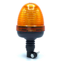 Van Master VMG71 12/24V Din-pole amber LED beacon