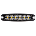 Van Master VMGLED26 low-profile LED warning strobe